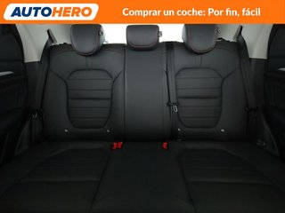 MG ZS 1.5 VTi Luxury
