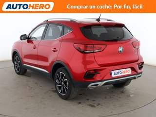 MG ZS 1.5 VTi Luxury