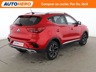 MG ZS 1.5 VTi Luxury