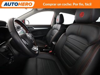 MG ZS 1.5 VTi Luxury