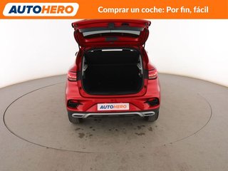 MG ZS 1.5 VTi Luxury