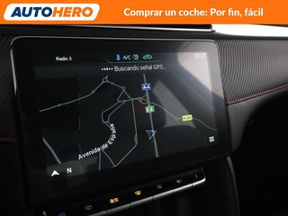 MG ZS 1.5 VTi Luxury