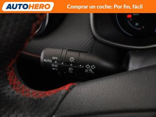 MG ZS 1.5 VTi Luxury