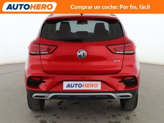 MG ZS 1.5 VTi Luxury