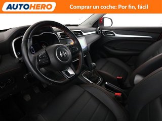 MG ZS 1.5 VTi Luxury