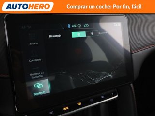 MG ZS 1.5 VTi Luxury