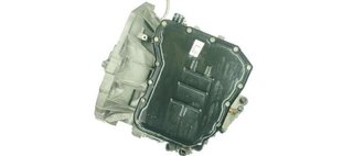 Caja cambios nissan 1xn1a qashqai qashqai 22560292