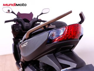 KYMCO K-XCT 125I ABS