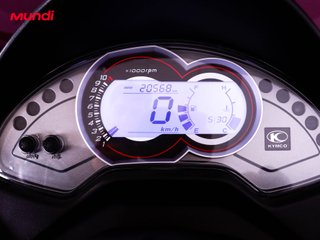 KYMCO K-XCT 125I ABS