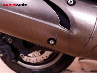 KYMCO K-XCT 125I ABS