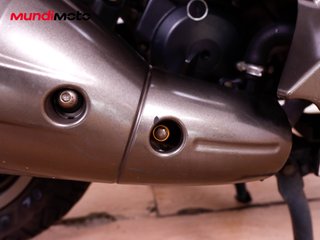 KYMCO K-XCT 125I ABS