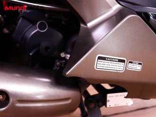 KYMCO K-XCT 125I ABS