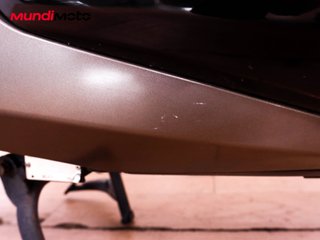 KYMCO K-XCT 125I ABS