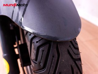 KYMCO K-XCT 125I ABS