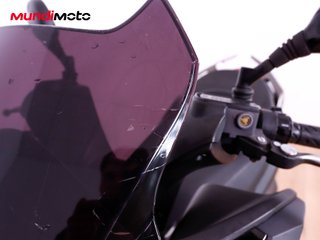KYMCO K-XCT 125I ABS