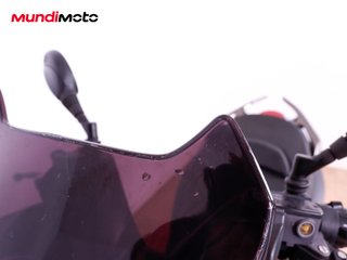 KYMCO K-XCT 125I ABS