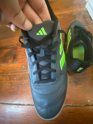 Zapatillas Adidas Fútbol Sala