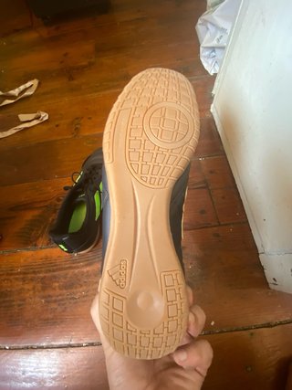 Zapatillas Adidas Fútbol Sala