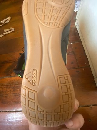 Zapatillas Adidas Fútbol Sala