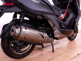 KYMCO K-XCT 125I ABS