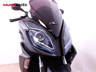 KYMCO K-XCT 125I ABS