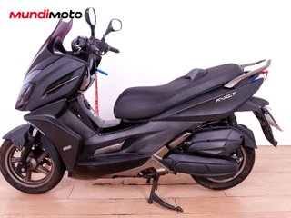 KYMCO K-XCT 125I ABS