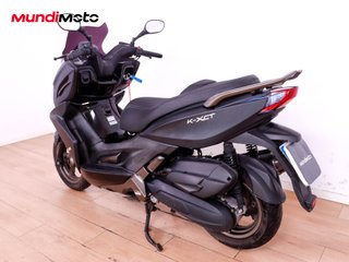 KYMCO K-XCT 125I ABS