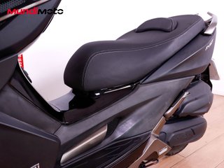 KYMCO K-XCT 125I ABS