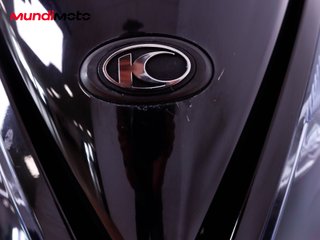 KYMCO K-XCT 125I ABS
