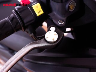 KYMCO K-XCT 125I ABS