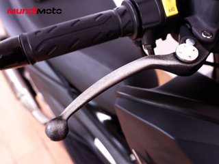 KYMCO K-XCT 125I ABS