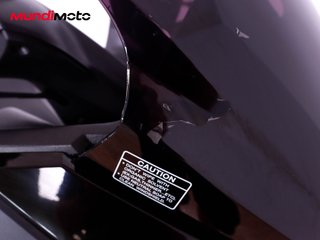KYMCO K-XCT 125I ABS