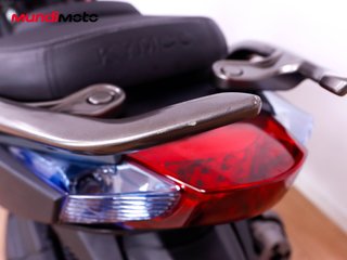 KYMCO K-XCT 125I ABS