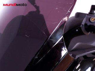KYMCO K-XCT 125I ABS