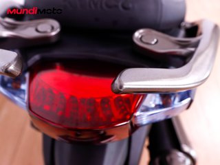 KYMCO K-XCT 125I ABS
