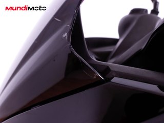 KYMCO K-XCT 125I ABS