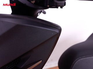 KYMCO K-XCT 125I ABS