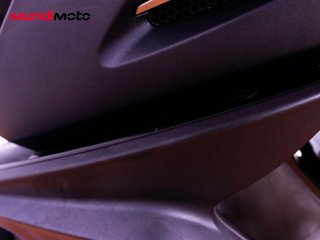 KYMCO K-XCT 125I ABS