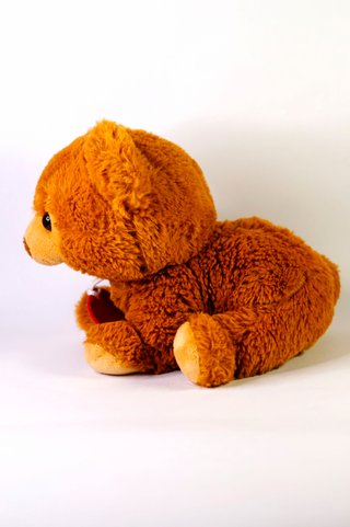 Peluche Trudi Orsetto • Peluche Oso Osito