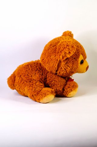 Peluche Trudi Orsetto • Peluche Oso Osito