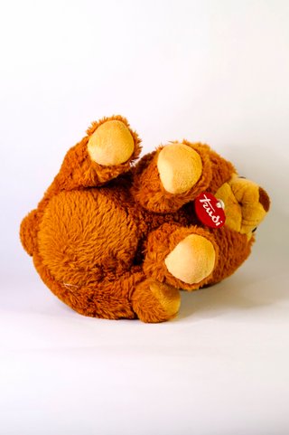 Peluche Trudi Orsetto • Peluche Oso Osito