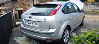 Ford Focus 2006