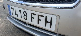 Ford Focus 2006