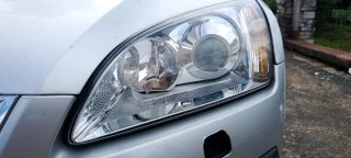 Ford Focus 2006