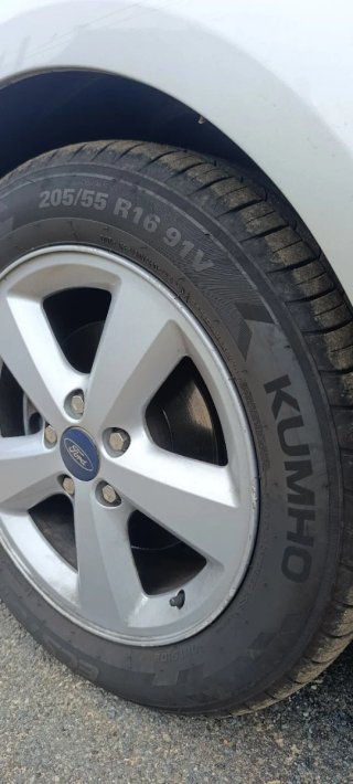 Ford Focus 2006