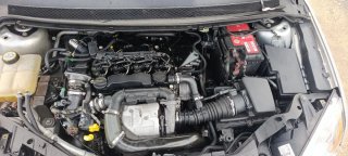 Ford Focus 2006