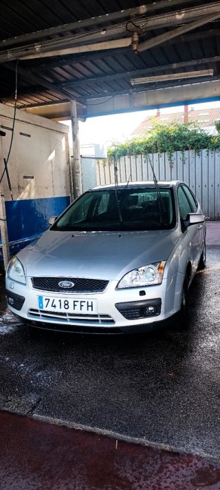 Ford Focus 2006