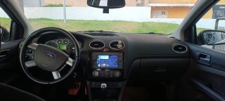 Ford Focus 2006