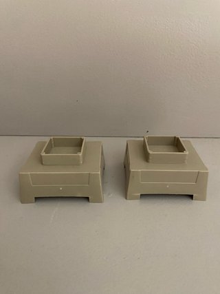 Piezas Playmobil sueltas