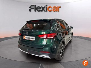 MG ZS Hybrid+ Comfort